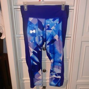 Under Armour Run Leggings